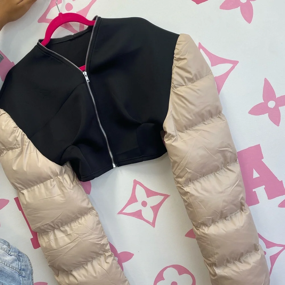 Versatile Puffer - Picture 4 of 6